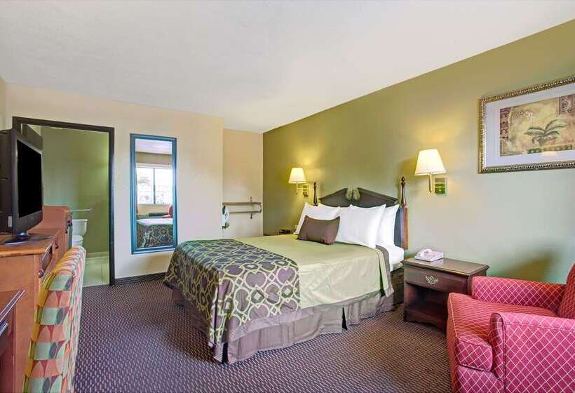 فندق Travelodge By Wyndham Tucson Az