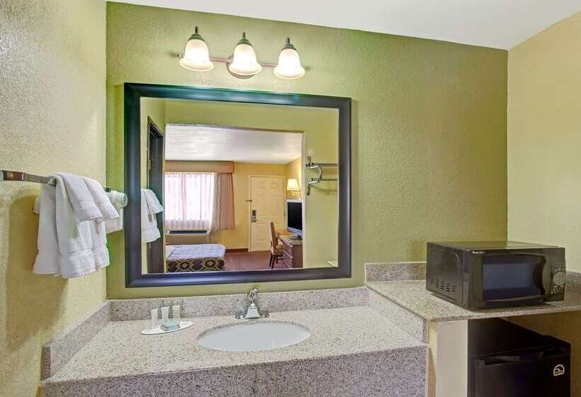 فندق Travelodge By Wyndham Tucson Az