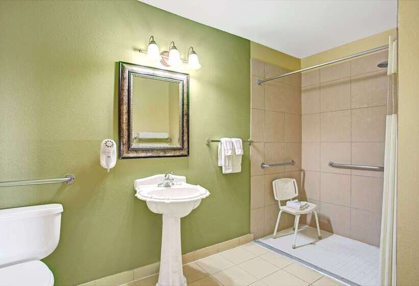 فندق Travelodge By Wyndham Tucson Az