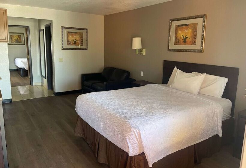 فندق Travelodge By Wyndham Tucson Az