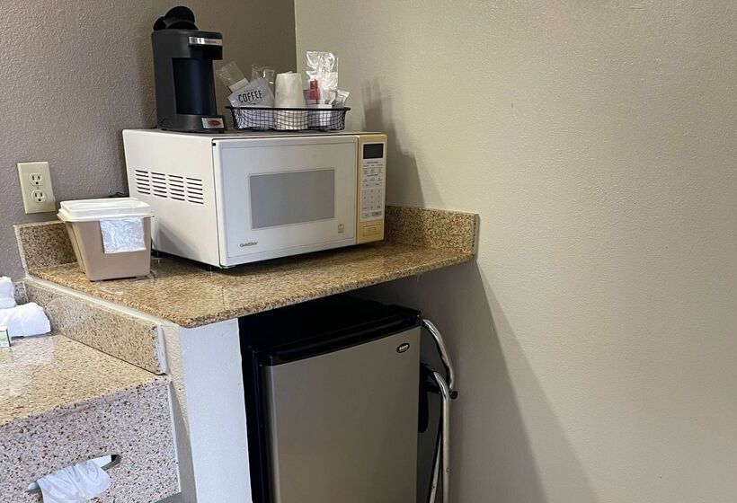 فندق Travelodge By Wyndham Tucson Az