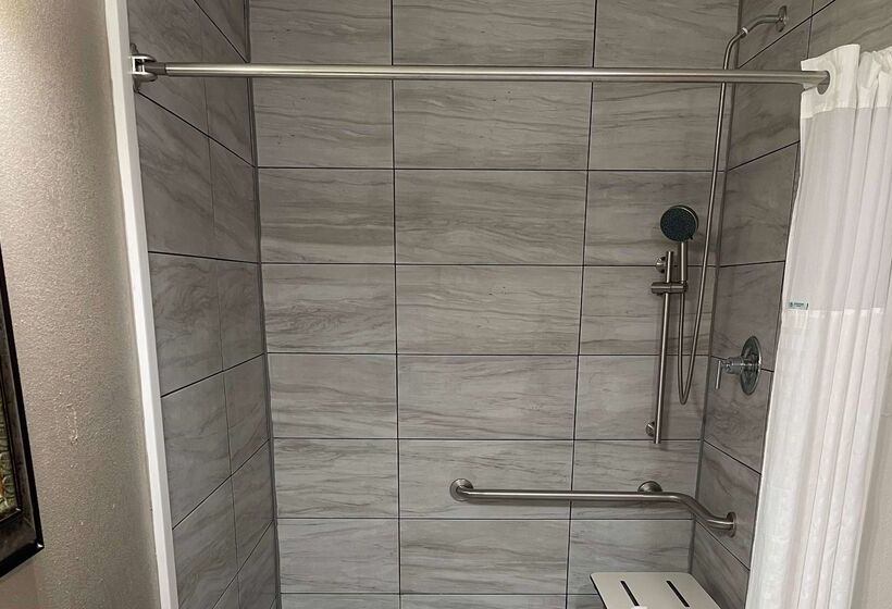 فندق Travelodge By Wyndham Tucson Az