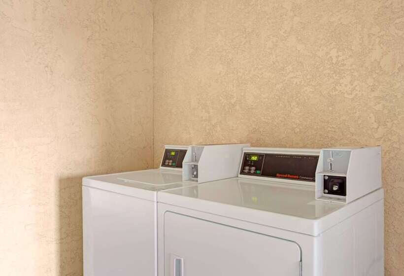 فندق Travelodge By Wyndham Tucson Az