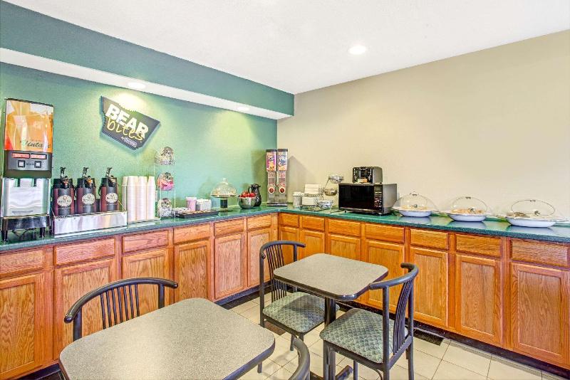 فندق Travelodge By Wyndham Tucson Az