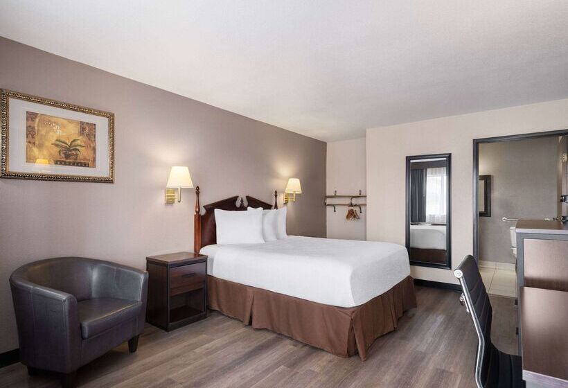 فندق Travelodge By Wyndham Tucson Az