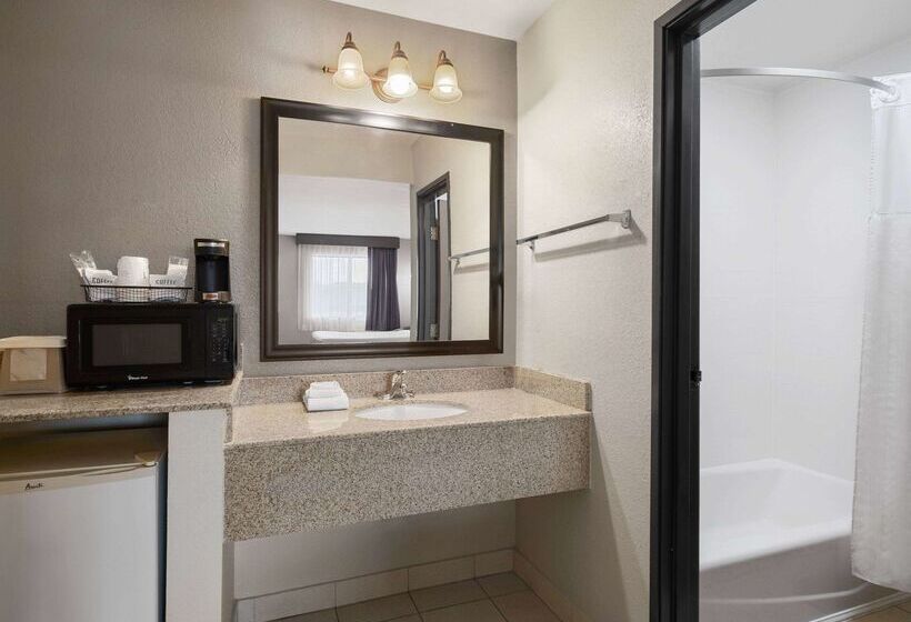 فندق Travelodge By Wyndham Tucson Az