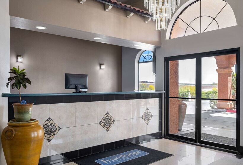 فندق Travelodge By Wyndham Tucson Az