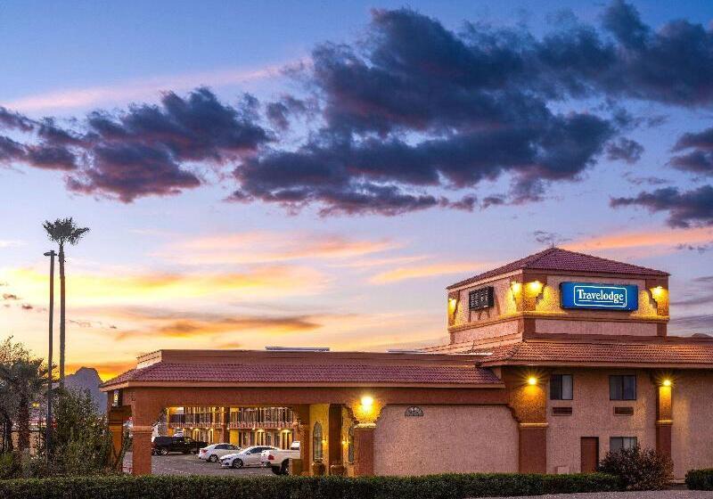 فندق Travelodge By Wyndham Tucson Az