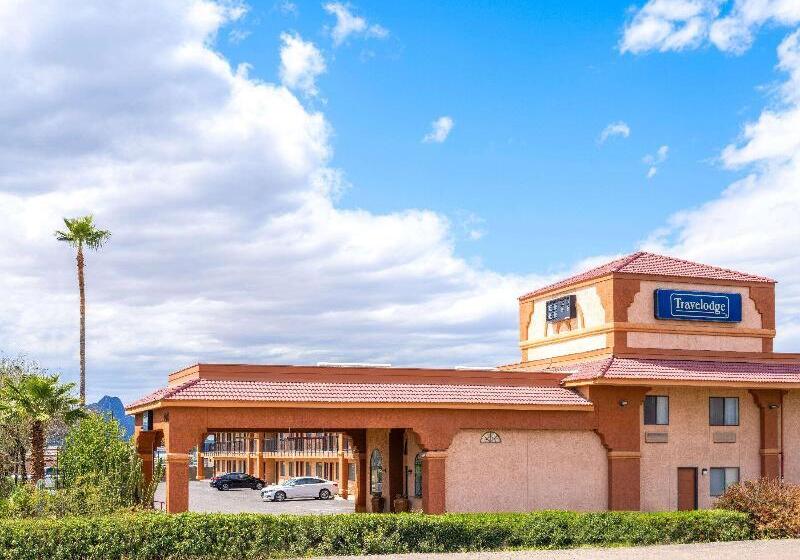 فندق Travelodge By Wyndham Tucson Az