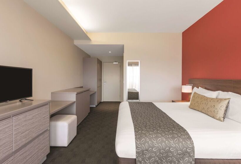 Travelodge Hotel Hobart Airport
