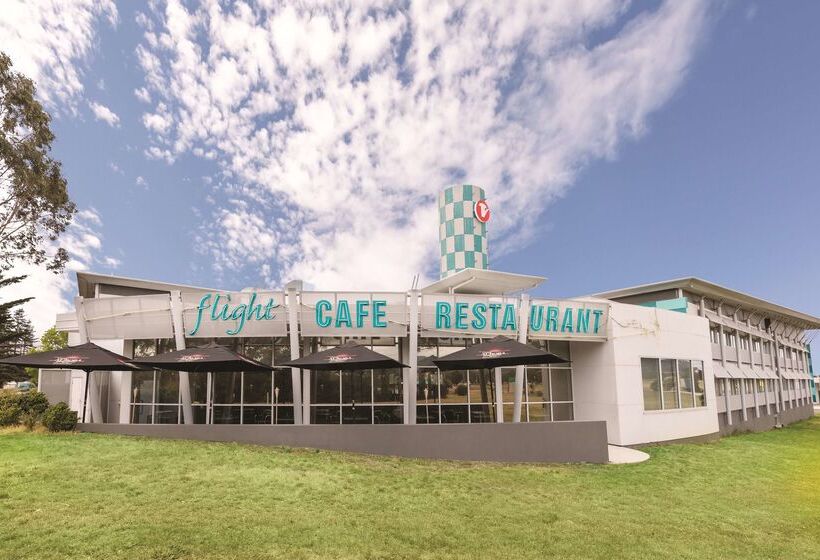 Travelodge Hotel Hobart Airport