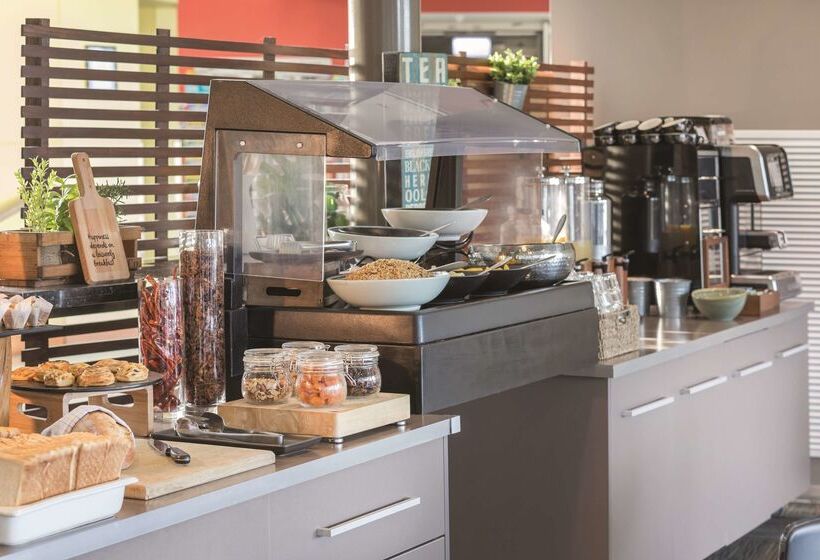 Travelodge Hotel Hobart Airport