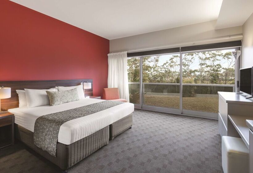 Travelodge Hotel Hobart Airport