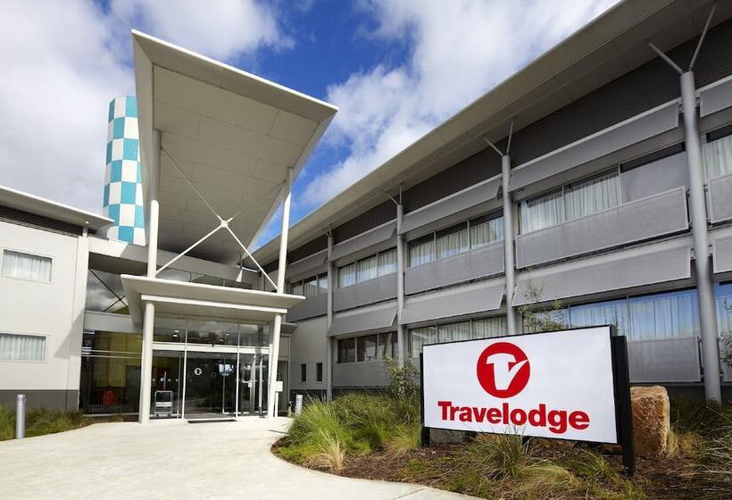 Travelodge Hotel Hobart Airport