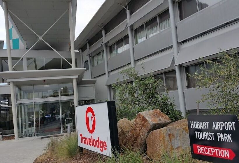 Travelodge Hotel Hobart Airport