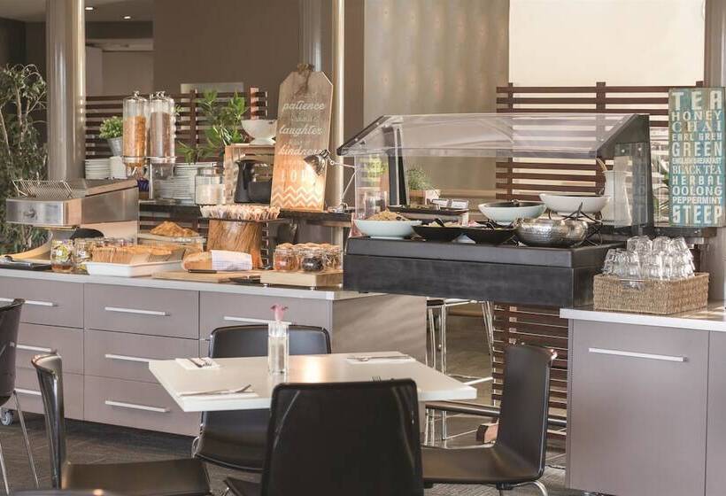 Travelodge Hotel Hobart Airport