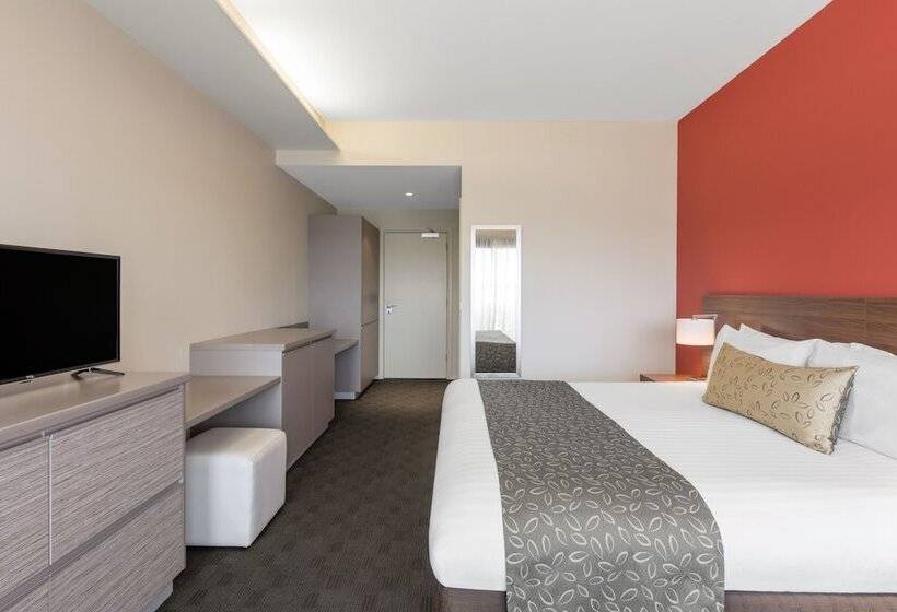 Travelodge Hotel Hobart Airport