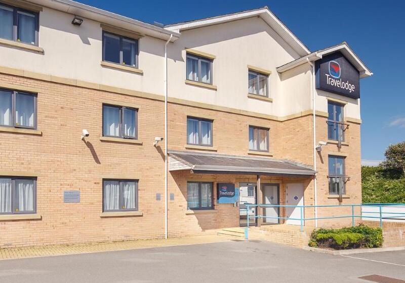 فندق Travelodge Holyhead