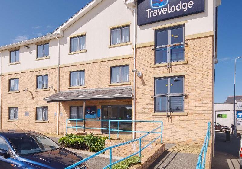 فندق Travelodge Holyhead