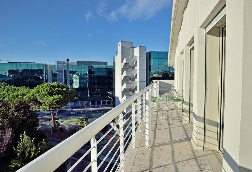 בית מלון כפרי Tre Fontane