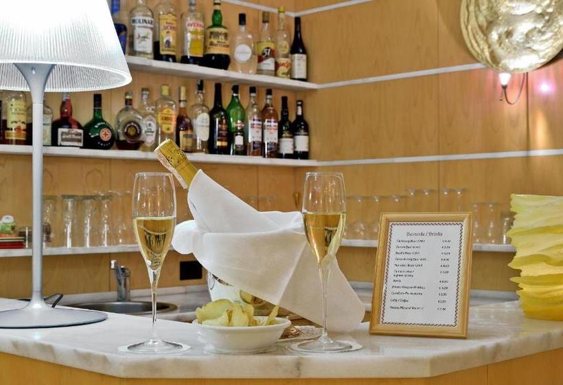 בית מלון כפרי Tre Fontane