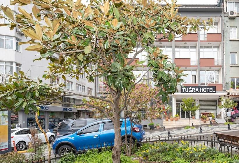 هتل Tugra