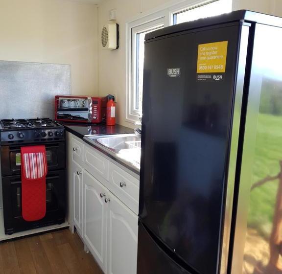 בית מלון כפרי Ty Dderw Country Inn