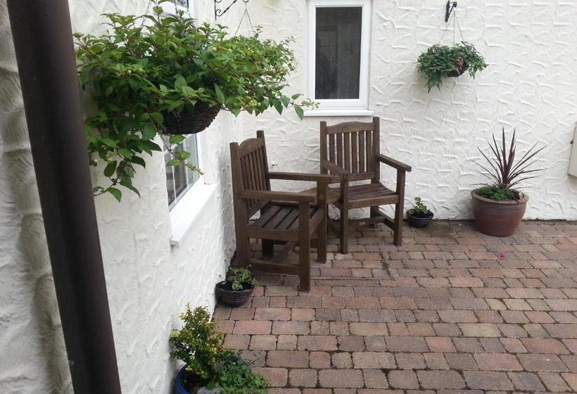 בית מלון כפרי Ty Dderw Country Inn