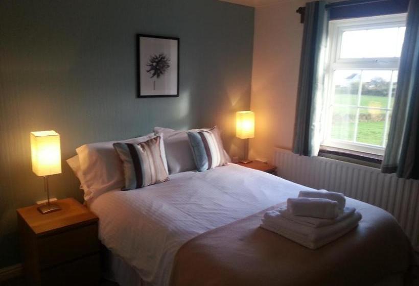 فندق Ty Dderw Country Inn