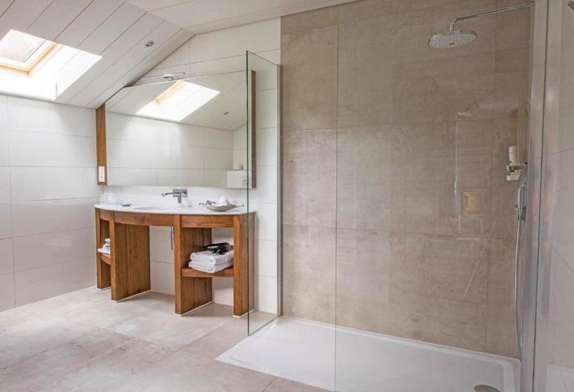 فندق Villa Cécile