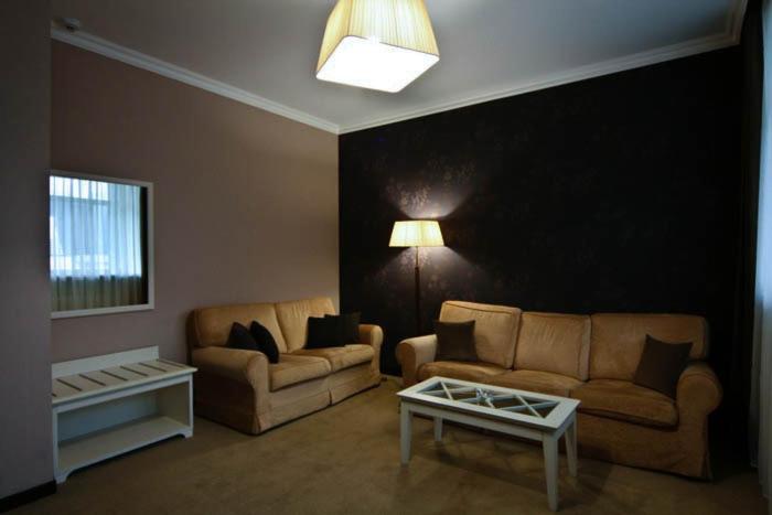 هتل Villa Kristina