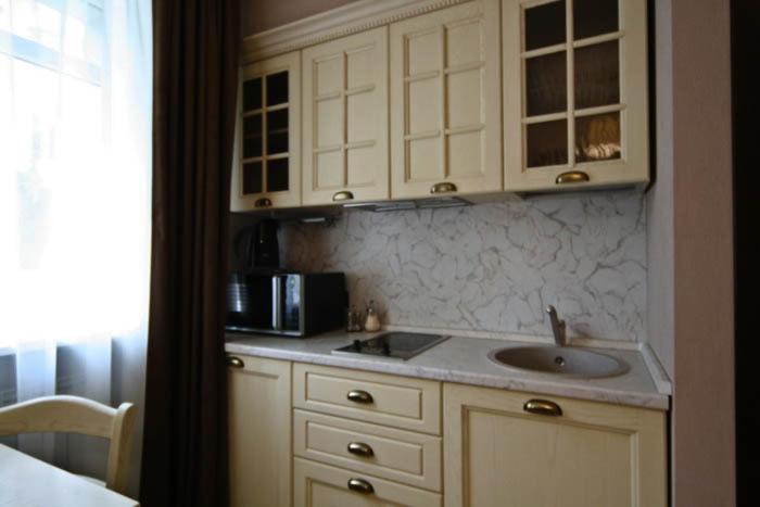 فندق Villa Kristina