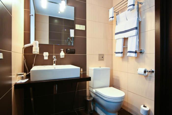 فندق Villa Kristina