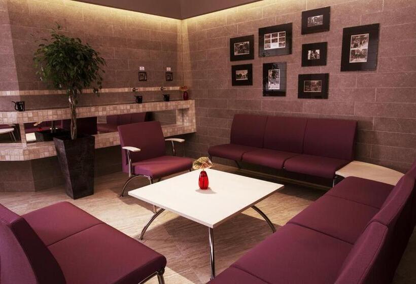 فندق Villa Kristina