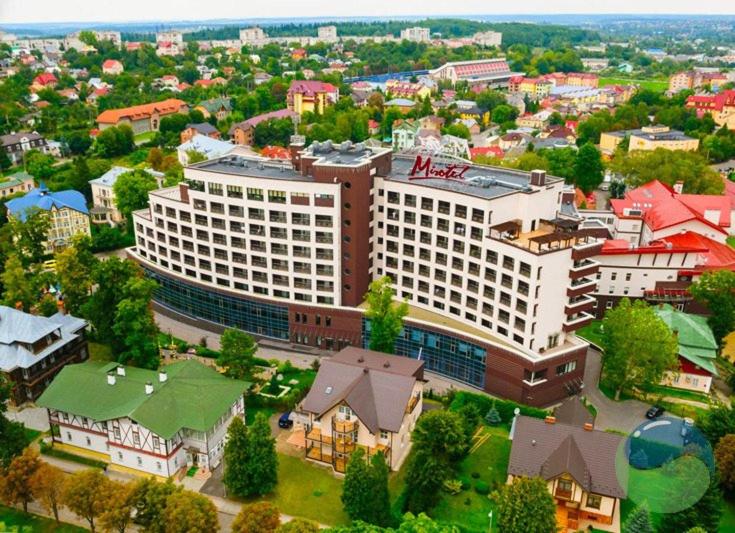 فندق Villa Kristina