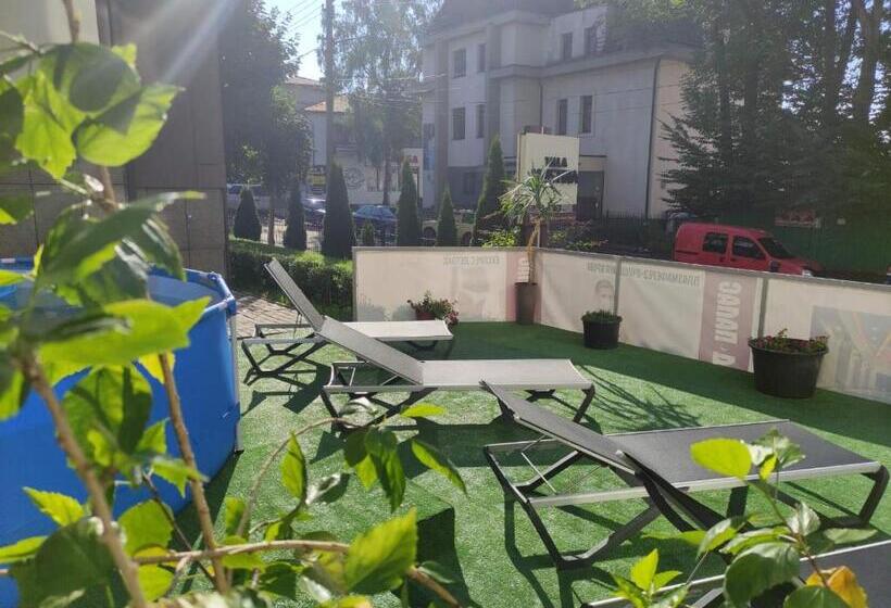 فندق Villa Kristina