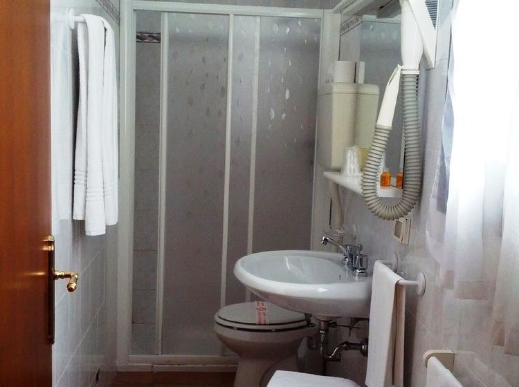 호텔 Ville Panazza