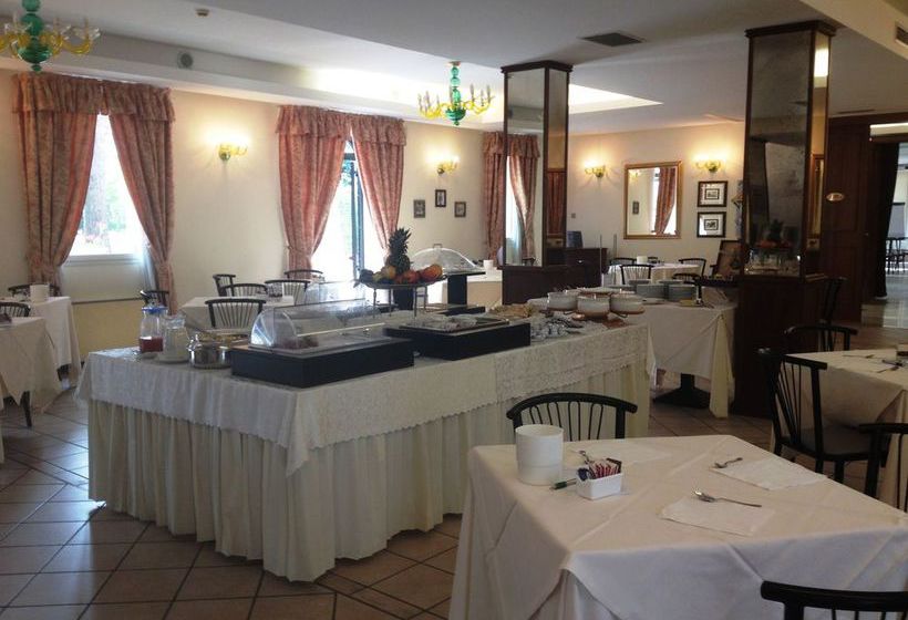 酒店 Ville Panazza