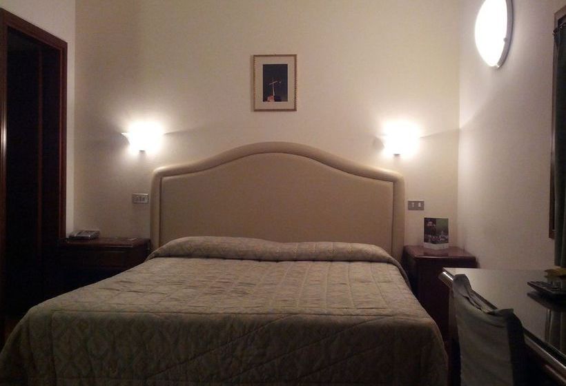 호텔 Ville Panazza