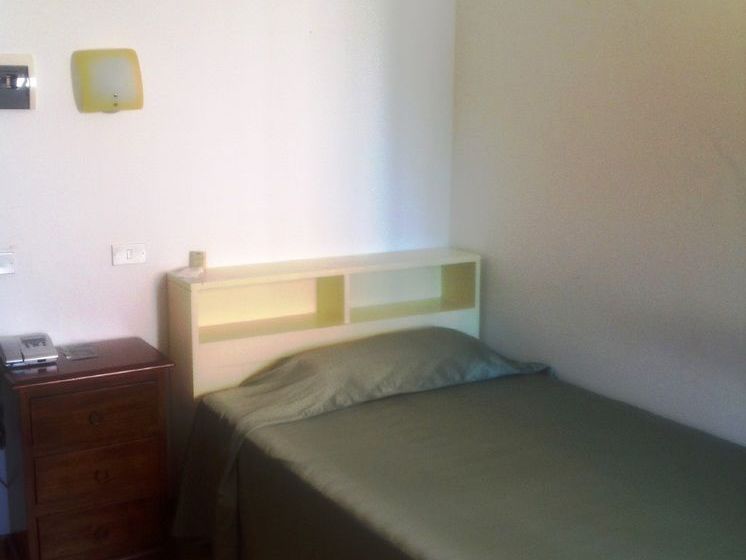 호텔 Ville Panazza