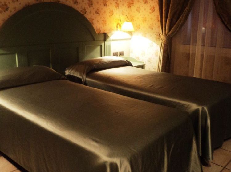 酒店 Ville Panazza