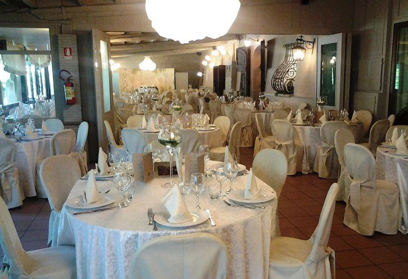 酒店 Ville Panazza