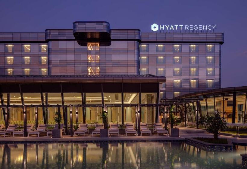 هتل Hyatt Regency Trivandrum
