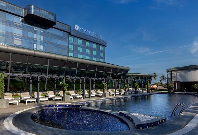 هتل Hyatt Regency Trivandrum