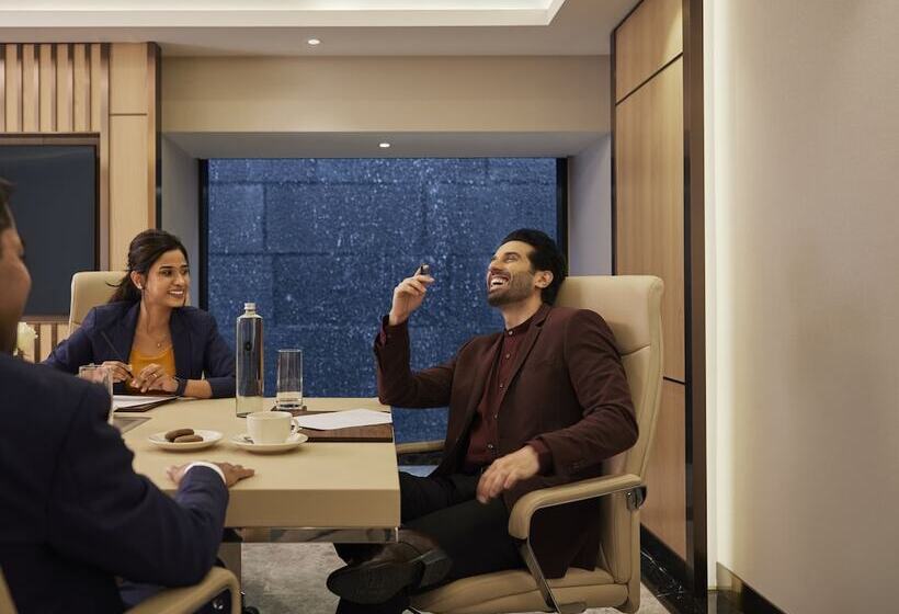 هتل Hyatt Regency Trivandrum