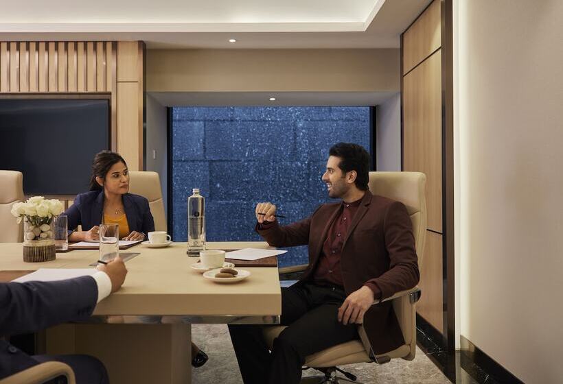 هتل Hyatt Regency Trivandrum