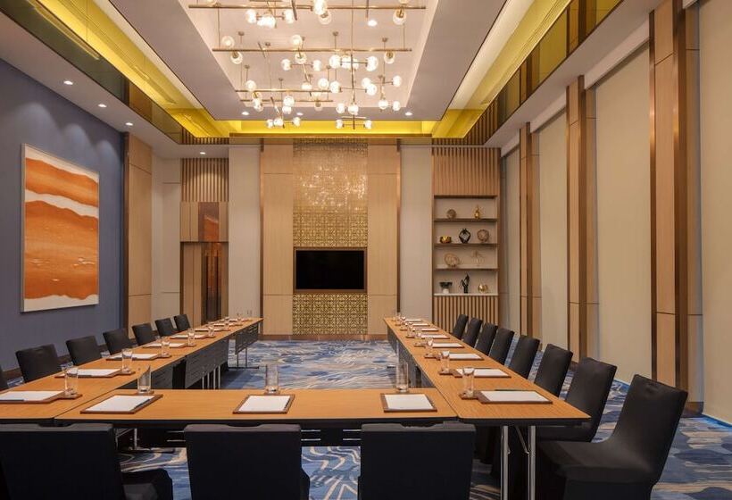 هتل Hyatt Regency Trivandrum