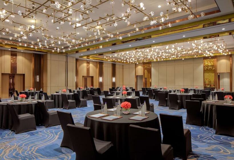 هتل Hyatt Regency Trivandrum