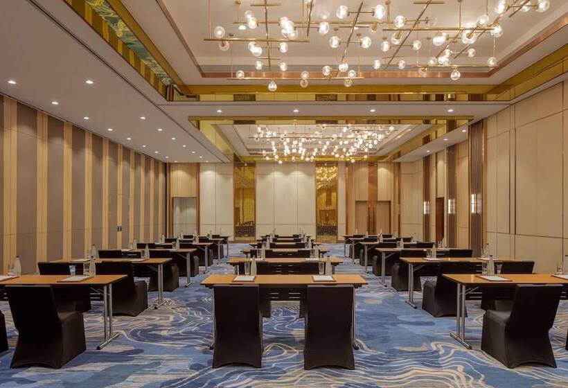 هتل Hyatt Regency Trivandrum