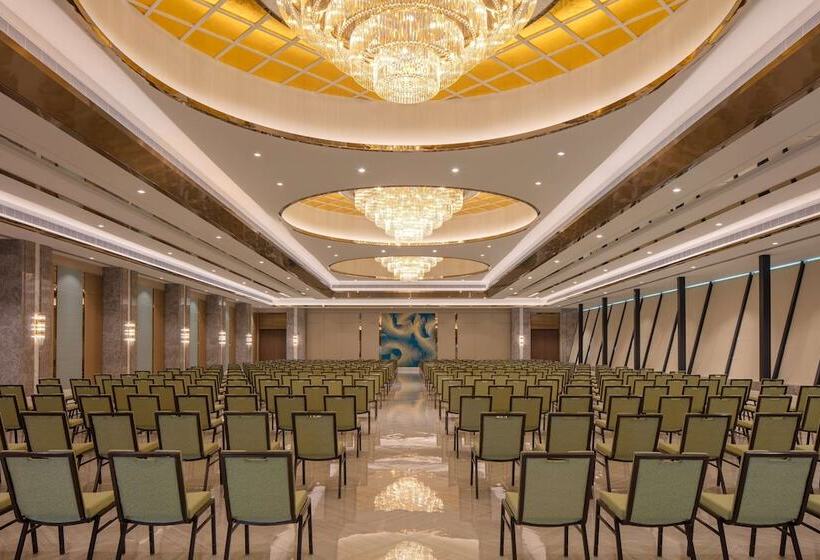 هتل Hyatt Regency Trivandrum